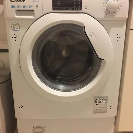 Schoene 2-zimmerwohnung, 10 Geh-minuten Zum Apartamento Timmendorfer Strand